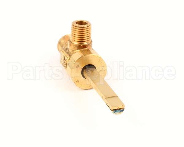 00-408379-00004 Vulcan Hart Valve,Less Nut Ferrule