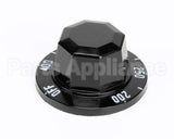 00-408659-00006 Vulcan Hart Knob,Thermostat