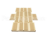 00-408726-000G1 Vulcan Hart Set,Ceramic (1Pc 1 Set)