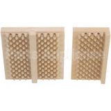 00-408726-000G2 Compatible Vulcan Ceramic Radiant (Set Of 20)