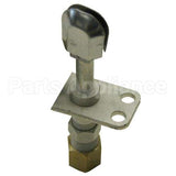 00-409125-00010 Compatible Vulcan Pilot Assy (Nat/Lp)