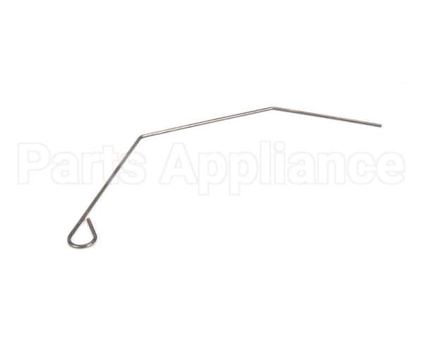 00-409300-00005 Vulcan Hart Rod, Gopher