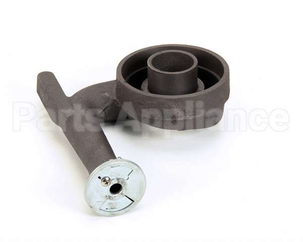 00-409416-000G1 Vulcan Hart Burner,Casting-Lower Assembly.