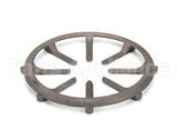 00-409432-00001 Vulcan Hart Grate,Cast Iron
