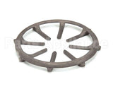 00-409432-00001 Vulcan Hart Grate,Cast Iron
