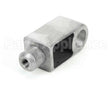 00-409790-00002 Vulcan Hart Post,Door Lt Hd