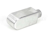 00-409790-00002 Vulcan Hart Post,Door Lt Hd