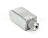 00-409790-00002 Vulcan Hart Post,Door Lt Hd