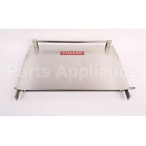 00-409791-000G2 Compatible Vulcan Oven Door Assy