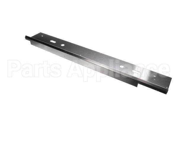 00-409808-00004 Vulcan Hart Manifold Cover-Ss