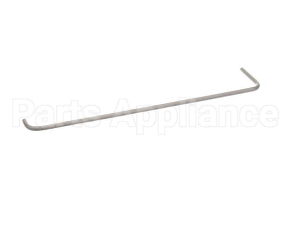 00-409809-00002 Vulcan Hart Pilot Tube - Rear