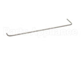 00-409809-00002 Vulcan Hart Pilot Tube - Rear