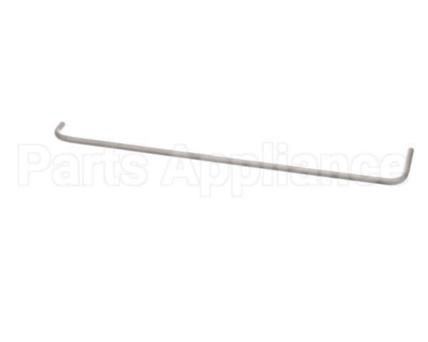 00-409809-00002 Vulcan Hart Pilot Tube - Rear