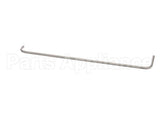00-409809-00002 Vulcan Hart Pilot Tube - Rear