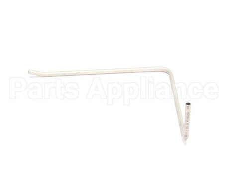 00-409815-00001 Vulcan Hart Pilot Tubing-Lt Hd