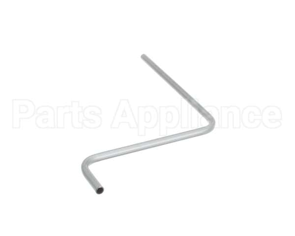 00-409870-00001 Vulcan Hart Tubing