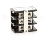 00-410472-00008 Vulcan Hart Block,Terminal 3Po