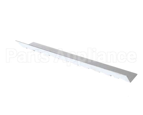 00-410601 Vulcan Hart Plate,Acb Heat Deflector
