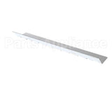 00-410601 Vulcan Hart Plate,Acb Heat Deflector