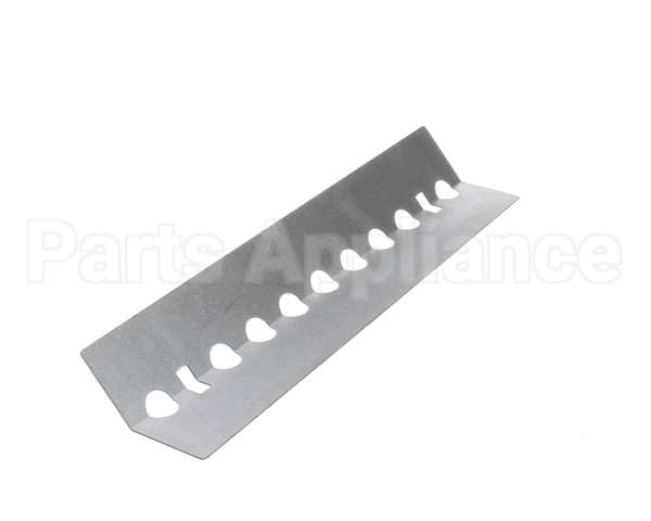 00-410601 Vulcan Hart Plate,Acb Heat Deflector