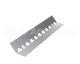 00-410601 Vulcan Hart Plate,Acb Heat Deflector