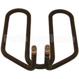 00-410780-00001 Compatible Vulcan Range Element 480V 1300W