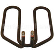 00-410780-00001 Compatible Vulcan Range Element 480V 1300W