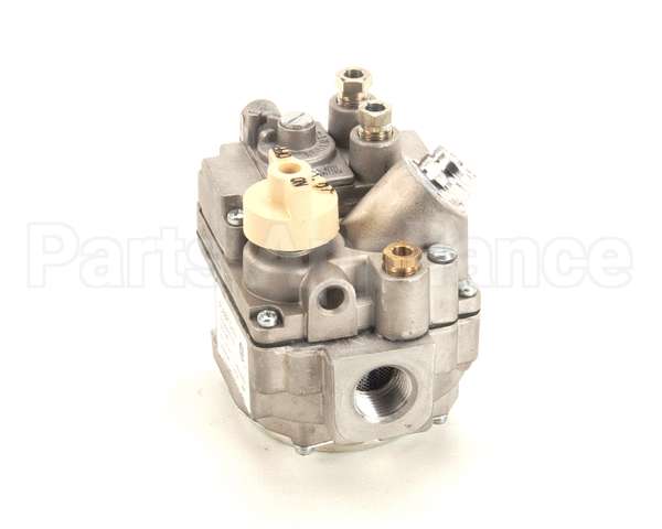 00-410841-00001 Vulcan Hart Valve,Safety