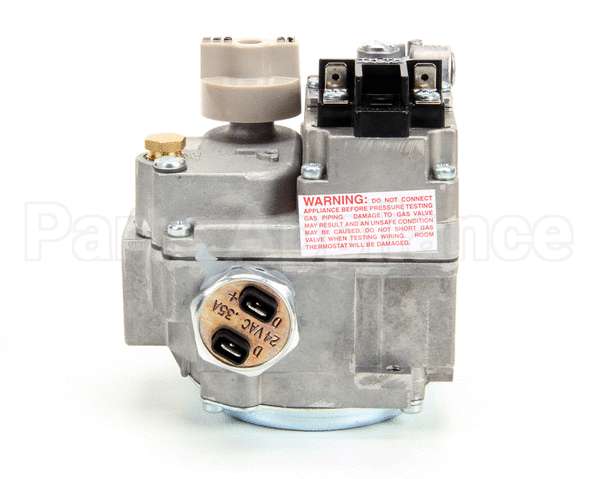 00-410841-00018 Vulcan Hart Valve,Gas Combination