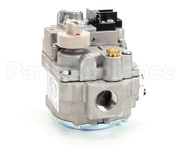 00-410841-00018 Vulcan Hart Valve,Gas Combination