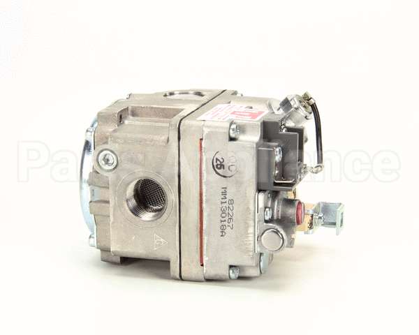 00-410841-00023 Vulcan Hart Valve,Combination,(Lp)