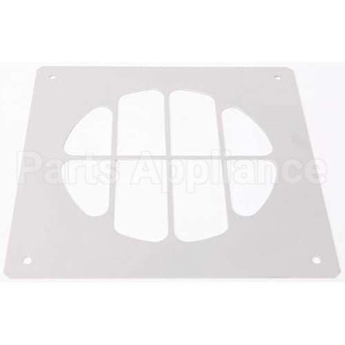00-411136-00004 Compatible Hobart Fan Cover
