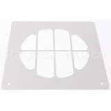 00-411136-00004 Compatible Hobart Fan Cover