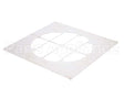 00-411136-00004 Vulcan Hart Cover,Fan