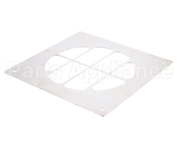 00-411136-00004 Vulcan Hart Cover,Fan