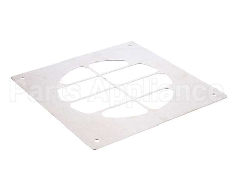 00-411136-00004 Vulcan Hart Cover,Fan