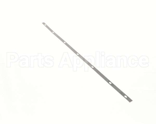 00-411339-00002 Vulcan Hart Side Door Gasket Shim