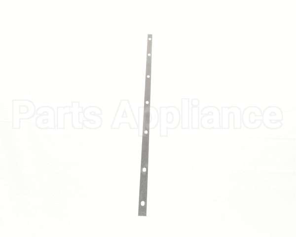 00-411339-00002 Vulcan Hart Side Door Gasket Shim