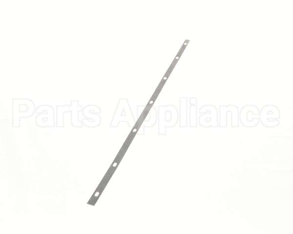 00-411339-00002 Vulcan Hart Side Door Gasket Shim