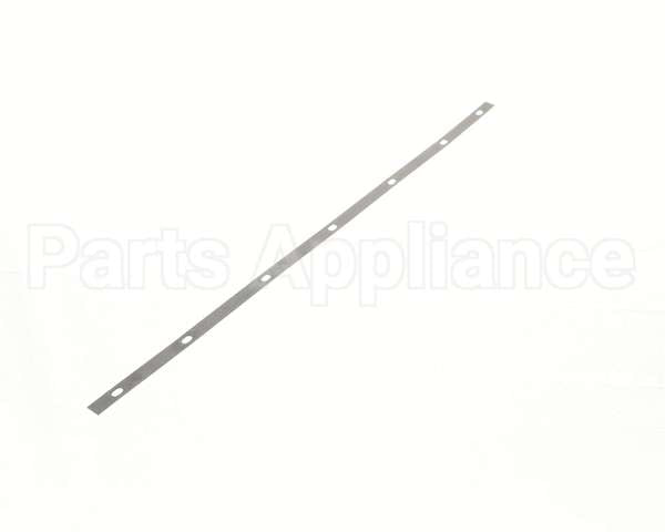 00-411339-00002 Vulcan Hart Side Door Gasket Shim