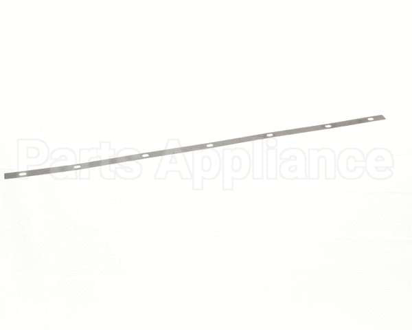 00-411339-00002 Vulcan Hart Side Door Gasket Shim