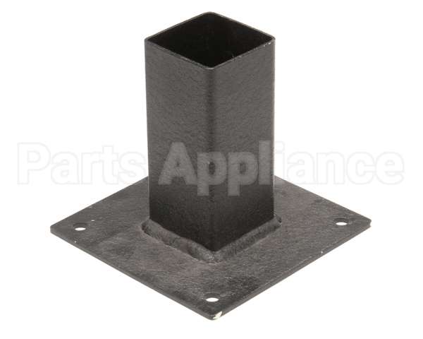 00-411421-000G1 Vulcan Hart Leg,Assembly