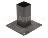 00-411421-000G1 Vulcan Hart Leg,Assembly