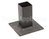 00-411421-000G1 Vulcan Hart Leg,Assembly