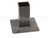 00-411421-000G1 Vulcan Hart Leg,Assembly