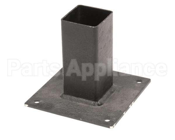 00-411421-000G1 Vulcan Hart Leg,Assembly