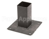 00-411421-000G1 Vulcan Hart Leg,Assembly