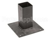 00-411421-000G1 Vulcan Hart Leg,Assembly