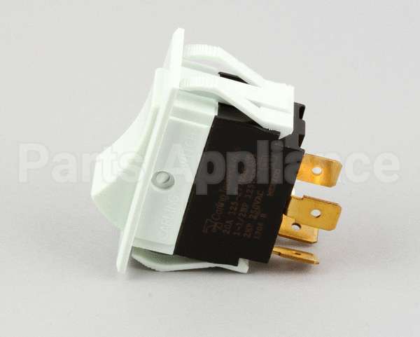 00-411496-000B1 Vulcan Hart Switch,Rocker