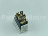 00-411496-000B2 Compatible Vulcan Rocker Switch 7/8 X 1-1/2 Dpdt